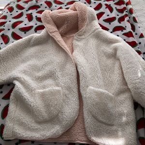 Teddy Jacket LOOKALIKE